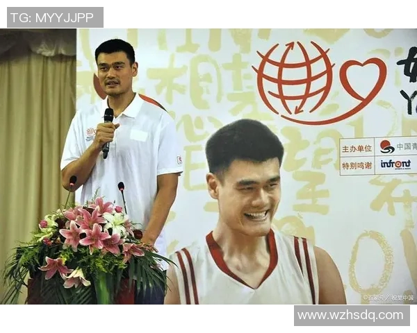姚明增重背后的故事与挑战揭秘谁在推动他的体重变化 姚明增重背后的故事与挑战揭秘谁在推动他的体重变化