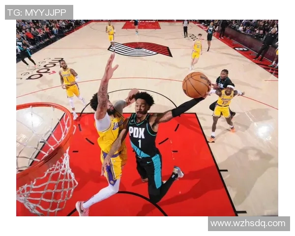 开拓者全明星接连伤退，战绩受到严重影响