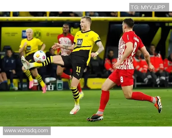 德甲擂台：沃尔夫斯堡客场逼平多特蒙德，冠军争夺上演白热化