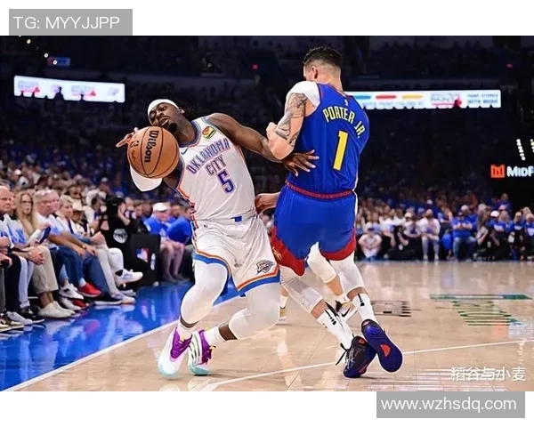 快船客场击败雷霆,乔治关键时刻发挥稳定 快船客场击败雷霆,乔治关键时刻发挥稳定