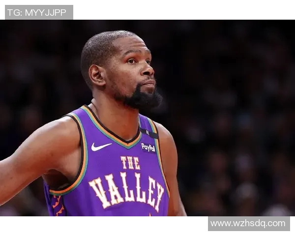 杜兰特再度伤停，勇士球迷担忧他的复出时间