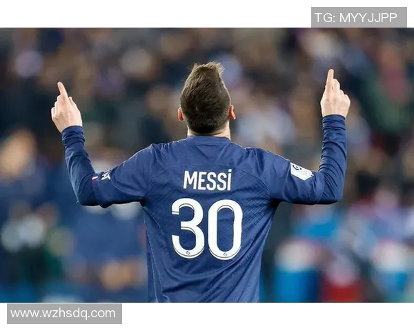 梅西转会巴黎圣日耳曼，创NFT价值新记录