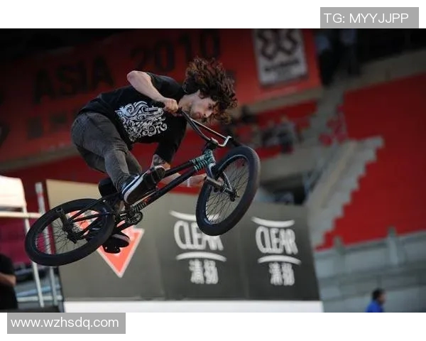 热议极限运动上海极限运动队如何引领潮流与节奏的变革之路